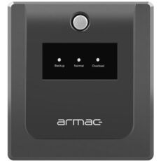 UPS ARMAC HOME LINE-INT  4X 230V PL  H/1000E/LED