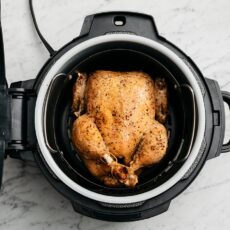 NINJA Foodi 7w1 Multi-Cooker OP300EU