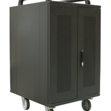 AVTEK SZAFKA DO ZASILANIA LAPTOPÓW CHARGING CART 20