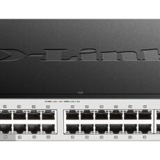 Switch zarządzalny D-Link DGS-3130-54TS/E Gigabit Ethernet L3 Szary