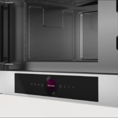 Kuchenka mikrofalowa BOSCH BFL7221W1