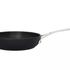 Patelnia nieprzywierająca DEMEYERE Alu Industry 3 40851-444-0 - 30 cm