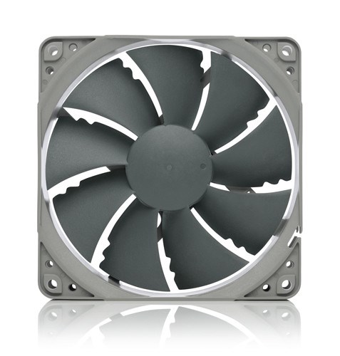 Wentylator NOCTUA redux 120mm NF-P12 REDUX-1700PWM - obrazek 2