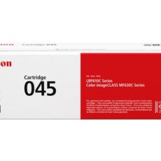 Canon Toner CRG-045 1240C002 Magenta 1300 stron
