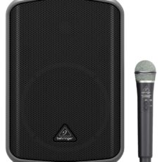 Behringer EUROPORT MPA200BT 2-drożny