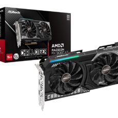 Karta graf. Asrock RX9060XT Challenger 16GB OC