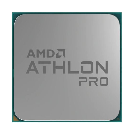 Procesor AMD Athlon PRO 300GE - TRAY