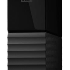 Dysk zewnętrzny HDD USB3 16TB EXT./WDBBGB0160HBK-EESN WDC