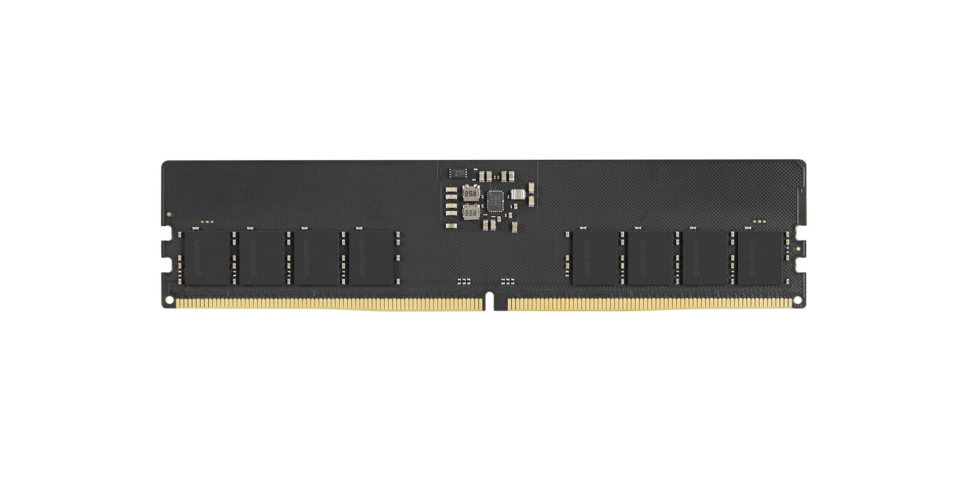 GOODRAM DDR5 16GB 5600MHz CL46 2048x8 - obrazek 2