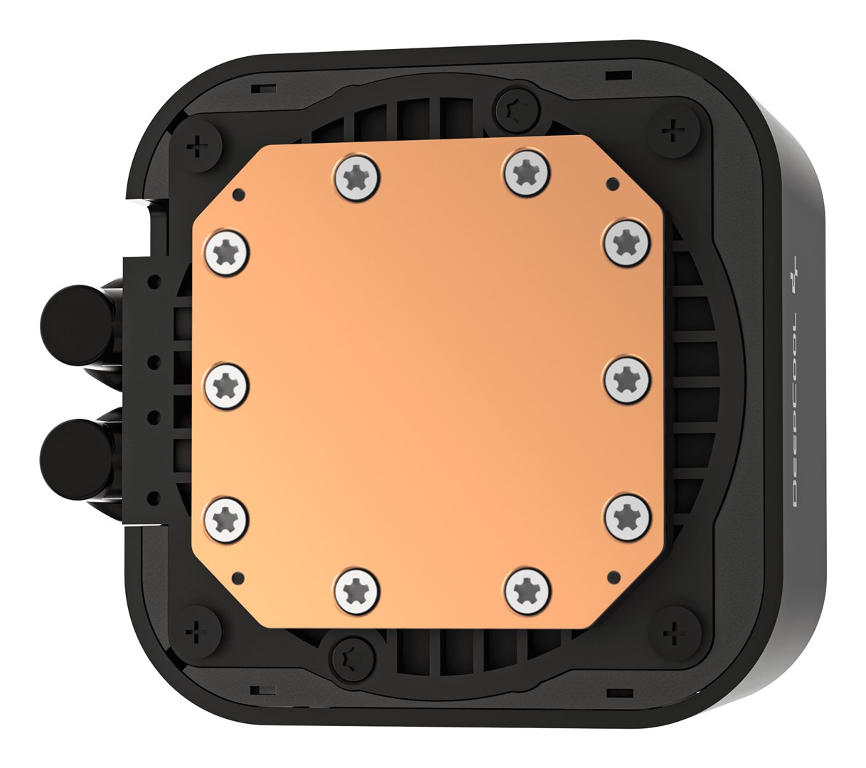 Chłodzenie wodne DeepCool LQ240 - obrazek 2