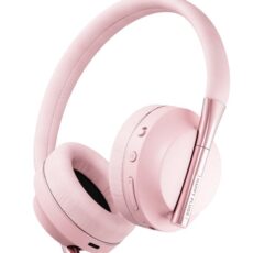 Słuchawki Happy Plugs Play - hovedtelefoner med