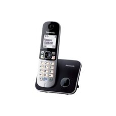 TELEPHONE RADIO/KX-TG6811FXB PANASONIC