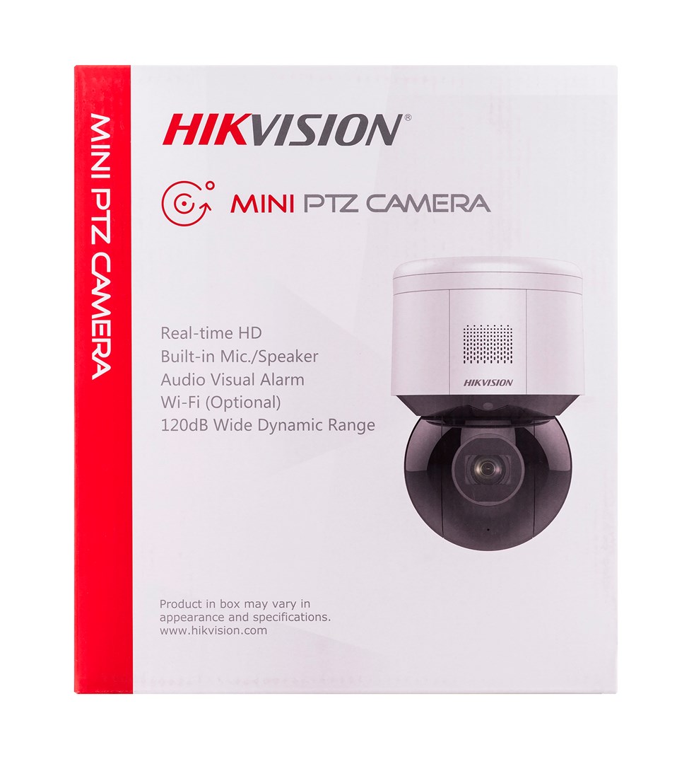 Kamera IP HikVision DS-2DE3A404IWG-E - obrazek 2