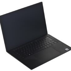 DELL PRECISION 5550 i7-10875H 64GB 1TB SSD 15,6" FHD (T2000) (UK QWERTY) Win11pro + zasilacz UŻYWANY