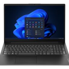 Lenovo V15 G4 IRU i5-13420H 15,6" FHD IPS 300nits AG 16GB DDR4 SSD512 Intel UHD Graphics NoOS 3Y OnSite