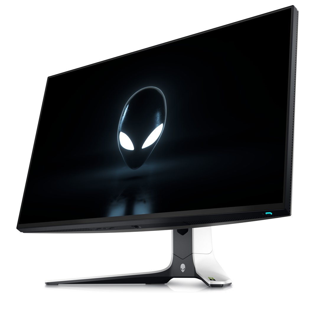 MONITOR DELL ALIENWARE LED 27" AW2723DF 240Hz - obrazek 2