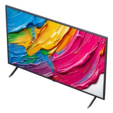 Telewizor 50" LG 50QNED80A6A