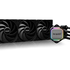 Chłodzenie wodne BE QUIET! PURE LOOP 2 360mm