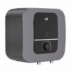 Bojler elektryczny LIN LIFDN2GY 10L szary