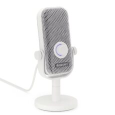 Mikrofon ENDORFY Solum Voice S Onyx White (EY1B015)
