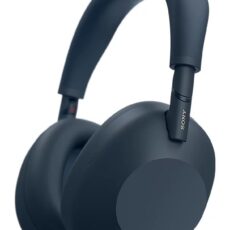 Słuchawki bezprzewodowe Sony (nieb) WH-1000XM6L