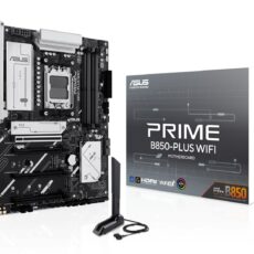 Płyta główna MB AMD B850 SAM5 ATX/PRIME B850-PLUS WIFI ASUS