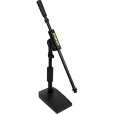 Shure SH-DESKTOP2 - Statyw mikrofonowy biurkowy/podłogowy z wysięgnikiem