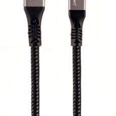 GEMBIRD KABEL PREMIUM USB TYP-C, 3.2 GEN 2 POWER DELIVERY (PD), 20 GB/S, 100 W, 1.5 M