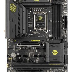 Płyta główna MSI MAG B860 TOMAHAWK WIFI
