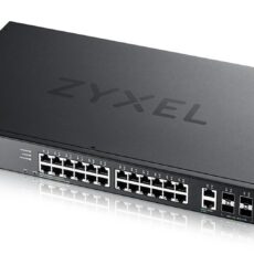 Switch Zyxel XGS2220-30 30p Managed Gigabit/10G