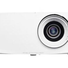 PROJEKTOR OPTOMA UHD38x DLP UHD 4000 ANSI 1000000:1