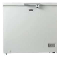 Zamrażarka skrzyniowa poj.246L, MPM-251-SK-08E/N