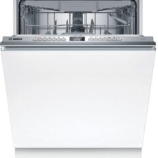 Zmywarka do zabudowy BOSCH SMV4HVX07E