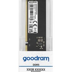 GOODRAM DDR5 16GB 5600MHz CL46 2048x8