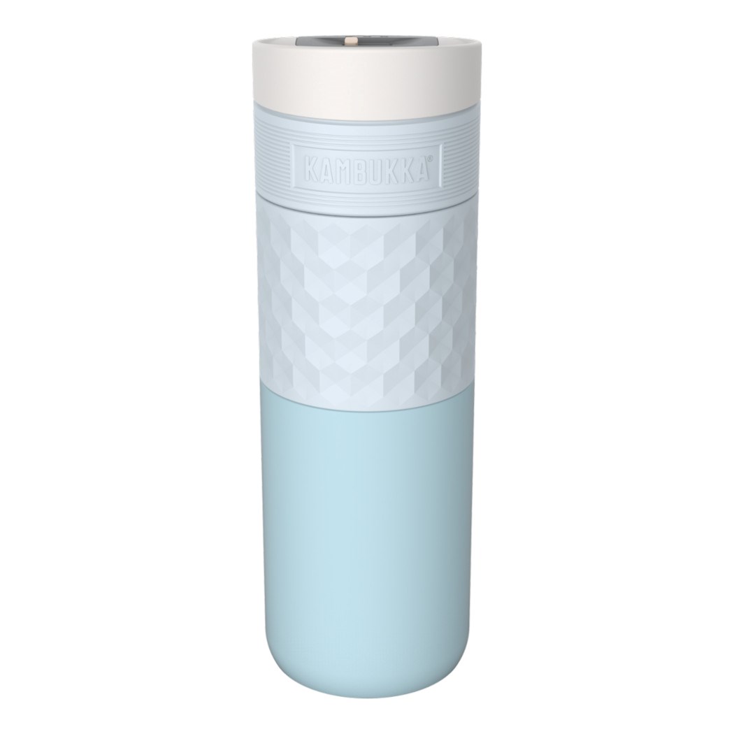 Kambukka kubek termiczny Etna Grip 500 ml - Breezy Blue - obrazek 2