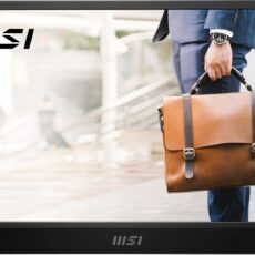 Monitor MSI PRO MP161 E2U