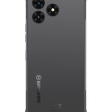 Telefon HAMMER Blade Va 5G (Black) DS 6.56" IPS 2412x1080/2GHz/128GB/8GB RAM/Android 13/microSD/WiFi,BT,5G