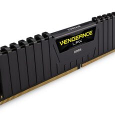 Corsair CMK32GX4M2A2666C16 moduł pamięci 32 GB 2 x 16 GB DDR4 2666 MHz
