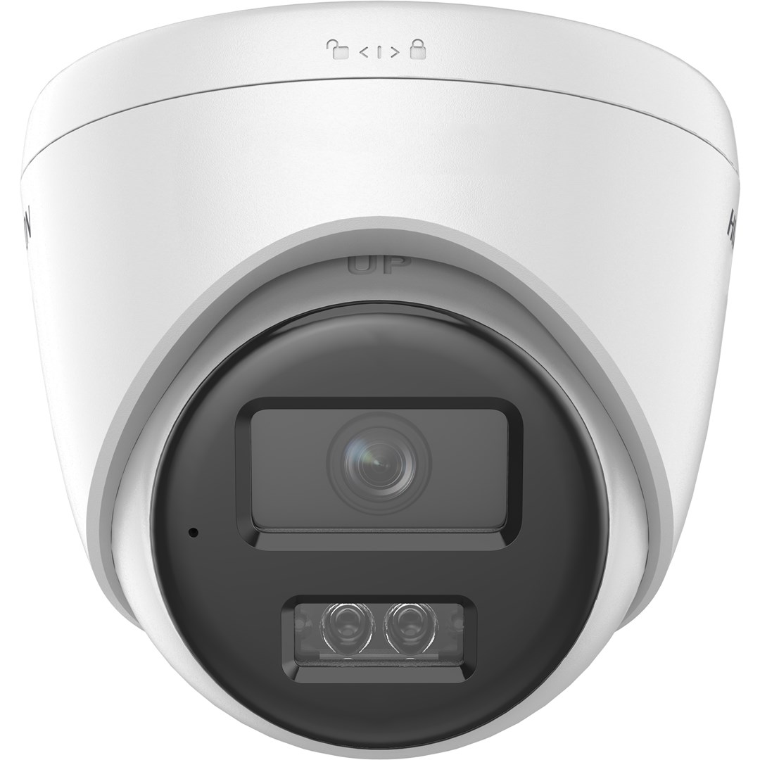 KAMERA IP HIKVISION DS-2CD1361G2-LIU 2.8mm PL - obrazek 2