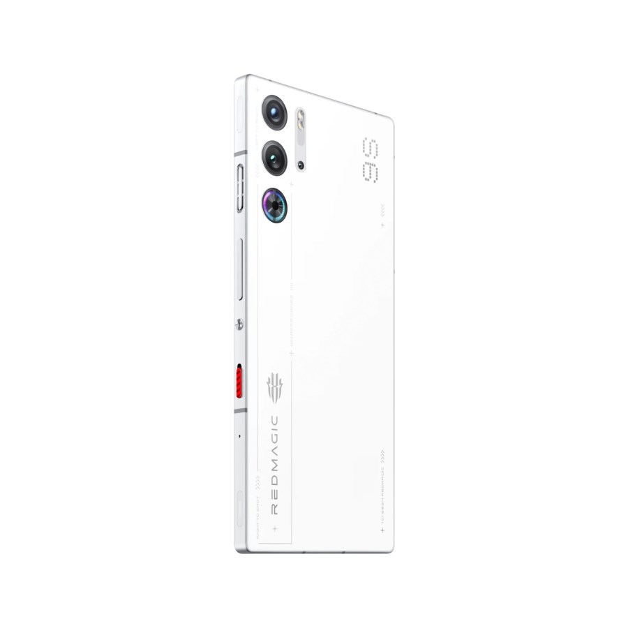 REDMAGIC 9S Pro 5G 12/256GB Frost - obrazek 2