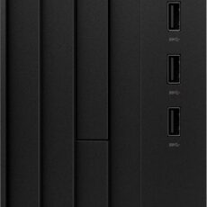 HP 290SFF G9 i5-12400 8GB DDR4 2933 SSD512 DVD UHD Graphics 730 W11Pro