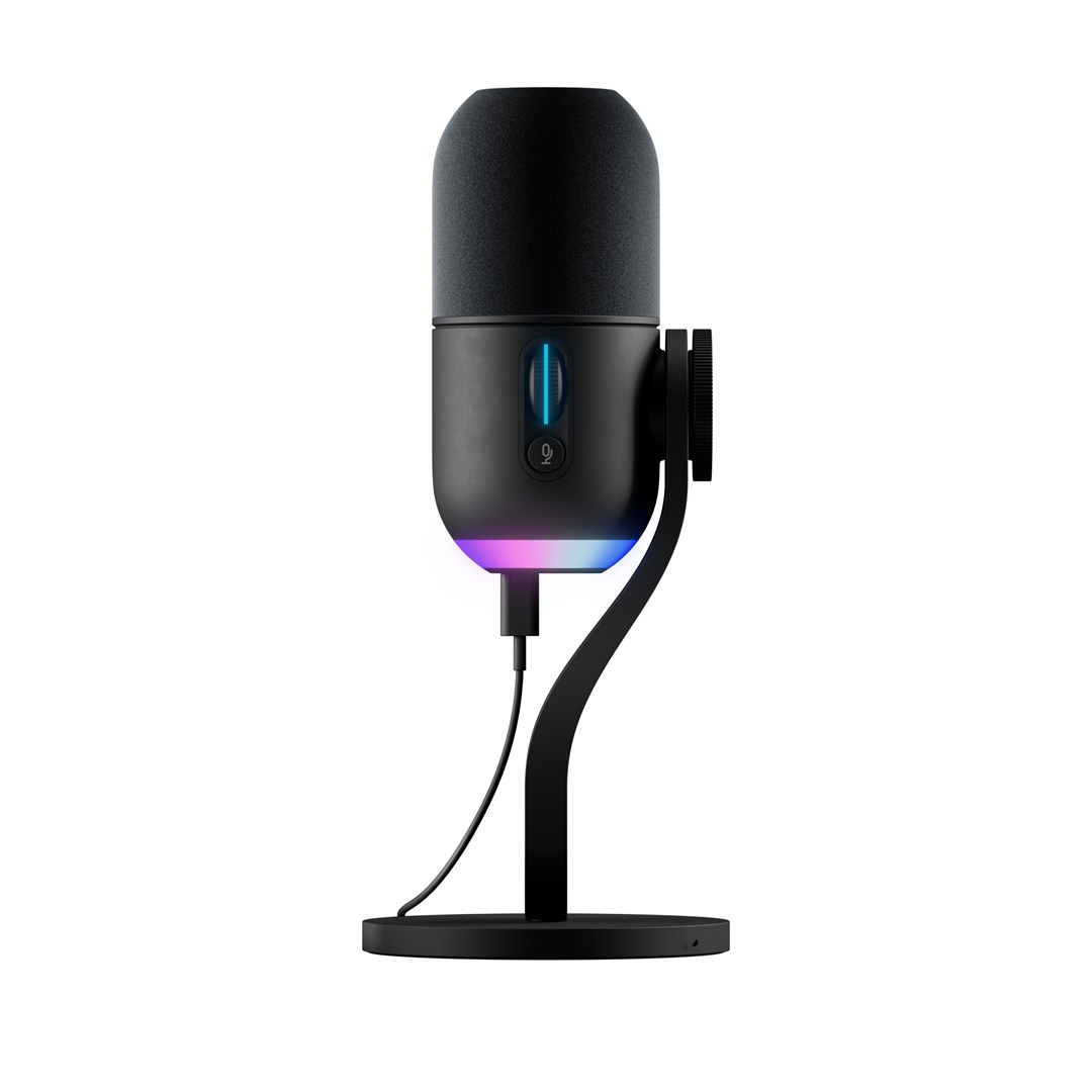 Mikrofon Logitech G Yeti GX - obrazek 2