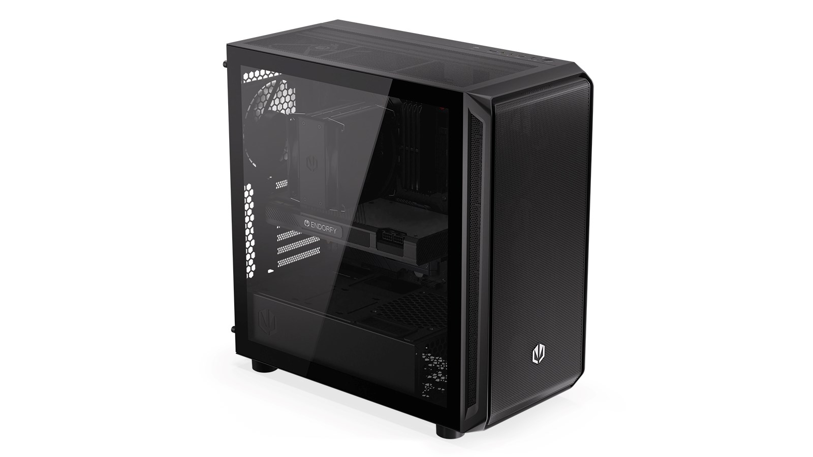 Obudowa ENDORFY Arx 700 Air - obrazek 2