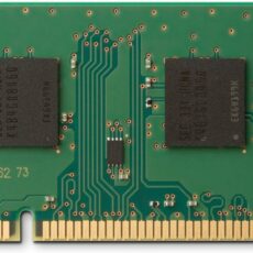 Pamięć HP 32GB DDR4 3200 NECC UDIMM Z2 TWR I SFF G5