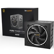 ZASILACZ BEQUIET! PURE POWER 12 M 850W