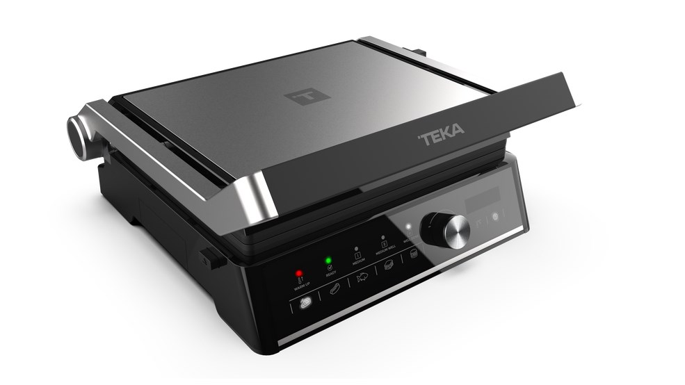 Teka 111510000 grill kontaktowy