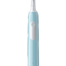 Oral-B PRO Series 1 Dorosły Obrotowo-pulsacyjna szczoteczka do zębów Niebieski