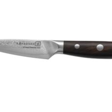 Nóż do warzyw Paring Kohersen Elegance Ebony Wood 8,9cm