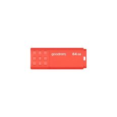 GOODRAM FLASHDRIVE 64GB UME3 USB 3.0 ORANGE