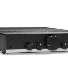 AUDAC WZMACNIACZ PUBLIC ADDRESS AMPLIFIER 40W 100V